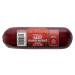 Dan the Sausageman's Original Smoked Summer Sausage 10 oz. 100% Beef, Ready to Eat and Shelf Stable. Gluten Free
