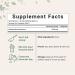 Micro Ingredients Pure MSM Powder 1 Kg - Filler Free MSM Supplement for Joint Health - Vegan & Pet Friendly - Organic Sulfur Source - Buy Online on GoSupps.com