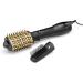 TRESemm 2-in-1 Hair Dryer Brush Airstyler | Oval Brush for Volume | Ionic Technology for Smooth Bouncy Blowout Styles - Buy Online on GoSupps.com