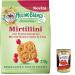 Italian Gourmet E.R. Mulino Bianco Mirtillini red blueberries and chia seeds rich in vitamin E no milk or eggs in the recipe 270g pack + 400g gourmet Italian polpa