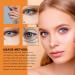 Spa Things for Teen Girls Collagen Eye Spray Set Reverse Age Restructuring Anti Wrinkle Moisturizing Collagen 50ml Mens Self Care 1 count (Pack of 1) Yellow - Buy Online on GoSupps.com