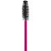 Profico 50-Piece Disposable Eyelash Brush Set | Dark Pink & Black Mascara Applicators for Eyelash Extensions - Buy Online on GoSupps.com