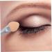 FOMIYES 40 Pcs Latex Eye Shadow Stick Makeup Eye Makeup Dual Sides Eyeshadow H3210 7.5cmx2pcs Assorted Colorx2pcs - Buy Online on GoSupps.com