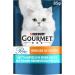Gourmet PURINA GOURMET Perle Genuss in Sauce wet cat food with tuna 26-pack (26 x 85g)