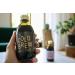Good Spirits Organic Cold Brew Coffee - 3x Ethiopia & 3x Colombia (6x200ml) - Disposable Cold Drink for International Shipping - Buy Online on GoSupps.com