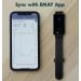 EMAY SleepO2 Wrist Oxygen Monitor | Pulse Oximeter for Overnight SpO2 Tracking | Summary Report & Raw Data - Buy Online on GoSupps.com