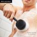 PMD SilverScrub: Silver-Infused Loofah Replacements - 2 ct - Buy Online on GoSupps.com