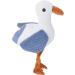TRIXIE BE Nordic Seagull Hinnerk - Stylish Seagull Plush Toy for Cats - Buy Online on GoSupps.com