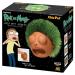 Chia Pet Rick Decorate Planter Morty