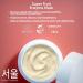 Korean Fruit Enzyme Mask - Brightening K Beauty Face Mask 2oz - Buy Online on GoSupps.com