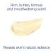 Dove Exfoliating Body Polish - Crushed Almond & Mango Butter 10.5 oz | Smooth & Nourish Skin - Buy Online on GoSupps.com