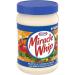 Miracle Whip Original Dressing 475mL (Pack of 12) Original 475 ml (Pack of 12) - Buy Online on GoSupps.com