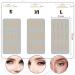 Invisible Eye-Lifting Strips by Sticked - 240 Pcs Double Eyelid Tape for Instant Eye Lift - Natural Ultra Invisible Double Eyelid Tapes (M) - Buy Online on GoSupps.com