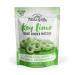 Nature's Garden Key Lime Yogurt Covered Pretzels  No Trans Fat, Indulgent Snack, Key Lime Pie Flavored Pretzels  7 Oz Bag (Pack of 1) Key Lime Pretzel 7 Ounce (Pack of 1)