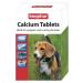 Beaphar Calcium Tablets
