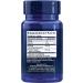 Life Extension Super Ubiquinol CoQ10 100 mg - Enhanced Mitochondrial Support, 30 Softgels - Buy Online on GoSupps.com