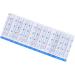 7pcs Nasal Congestion Relief Patches | Gentle Ingredients for Comfortable Sleep | Snoring Nasal Strip for Home Use - Buy Online on GoSupps.com
