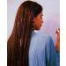 XFTOPSE Hair Tinsel 8 Colors Heat Resistant Sparkling Shiny Silk Fairy Hair for Women Girls Kids Glitter Extensions Tinsel Hair Kit for Cosplay Party Halloween Christmas Dress up - Buy Online on GoSupps.com
