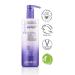 GIOVANNI 2Chic Ultra Replenishing Body Wash 24 oz - Hydrating Blackberry & Coconut Milk Cleanser - Buy Online on GoSupps.com