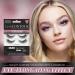 Ardell Lash Contour 371 Outer Volume Dramatic Eye-Elongating Effect + DUO Line It Adhesive | 2 Pairs - Buy Online on GoSupps.com
