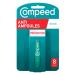 Compeed Anti-Blister Stick 8 ml foot care anti-friction prevents blisters.