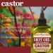 Difeel Castor Hot Oil Treatment 7.1 oz - Nourishing Hair Treatment for Strength and Shine - Buy Online on GoSupps.com