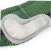 Silicone Ankle Brace & Sleeve - Support & Pads for Sprained Ankles | Perfect for Running - Buy Internationally - Buy Online on GoSupps.com