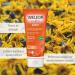 WELEDA - SPORTS HYGIENE CARE KIT: Arnica Roller + Arnica Massage Oil + Arnica Sports Shower Gel - Sports preparation and recovery - NATRUE* - Vegan*** -75+100+200 ml - Buy Online on GoSupps.com