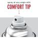 Rust-Oleum 7701830 Stops Rust Spray Paint 12 oz Gloss Crystal Clear - 12 Ounce - Buy Online on GoSupps.com