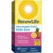 Renew Life Norwegian Gold Kids DHA 200mg - Fruit Punch Chewable Softgels (60 Count) - Buy Online on GoSupps.com