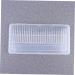 FOMIYES 1 Box Grinding Head for Nail Acrylic Nail File Drill Bit Nail Drill Manicure Filer Cylinder Head Manicure Tools Diamond Nail Drill Bits Manicure Head Polisher To Rotate Glitch - Buy Online on GoSupps.com