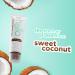 hello All Over Sweet Coconut Deodorant Cream Aluminum Free Deodorant Cream for Pits Privates + More Offers 72 Hours of Freshness Safe for Sensitive Skin Vegan 1 Pack 3 Oz Tube Sweet Coconut 3 Ounce (Pack of 1) - Buy Online on GoSupps.com