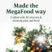 Buy MegaFood Multivitamin for Daily Immune Support - 60 Tablets - Buy Online on GoSupps.com