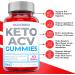 Body Boost Keto ACV Gummies - Vegan Formula with Apple Cider Vinegar - 60 Gummies - Buy Online on GoSupps.com