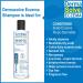 Eczema Relief Shampoo & Conditioner Combo Pack by DermaSolve - Steroid-Free Scalp Therapy for Kids, Babies, and Adults - Buy Online on GoSupps.com