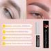 NC Lash Lift & Brow Lamination Aftercare Serum - 8 Weeks Keratin Botox Treatment (7ml) - Buy Online on GoSupps.com