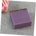 FOMIYES Natural Soap Cleansing Soap Face Soap Handmade Soap Bamboo Charcoal Cleasing Milk - Buy Online on GoSupps.com