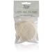 CROLL & DENECKE loofah peeling pads 5 pieces round