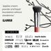 Kabuki Brush - Flat Top Kabuki Brush - Bronzer Brush Contour Brush Blush Brush and Foundation Brush for Liquid Makeup Flawless & Effortless Makeup Brush Vegan Fibres Make Up Brush - Buy Online on GoSupps.com