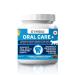 Cymbia Cat Oral Care+ Cat Dental Chew Supplement for Plaque & Tartar Control Fresher Breath & Stronger Immune System Natural Ingredients for Cat Dental Care Approx. 70 Days Supply