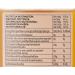 Bulk Sirop Z ro Calorie Sans sucre Sans Sucre Miel 400 ml (Lot de 2) - Buy Online on GoSupps.com