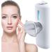 Facial Mister Skin Care Facial Mister Usb Charging Facial Steamers Mist Usb Rechargeable Eye Mist Eyelash Steamer Spray Portable Eye Mist Device for Skin Care Eyelashes Face Hydrating - Buy Online on GoSupps.com