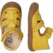 Naturino WAD-Leather Closed-Toe Shoes | 8.5 UK Child | Yellow - Buy Online on GoSupps.com
