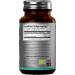 GH Sea Kelp Capsules - 90 Vegan Iodine Supplements | 500mg per Capsule | Seaweed Supplements | Non-GMO & Gluten-Free | Made in UK - ISO Certified - Buy Online on GoSupps.com