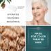 Argan Magic Color Protection Hair Mask - Nourishing & Hydrating Hair Treatment for Color Treated Hair | Enriched with Moringa Oil & Botanical Extracts | 8 oz | Made in USA - Buy Online on GoSupps.com