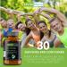 NViroMune Immune Defense Supplement - 10 in 1 Immune Support with Zinc, Copper, Vitamin D3, Selenium, Quercetin & Herbal Extracts - 60 Capsules - Buy Online on GoSupps.com