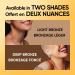Jergens Natural Glow Instant Sun Sunless Tanning Moisturizer + Bronzer Deep Bronze (180 mL) - Buy Online on GoSupps.com