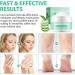 40% Urea Cream - Cracked Heel Repair Cream with 2% Salicylic Acid - Foot Cream for Cracked Heels and Dry Skin - Urea Cream 40 Percent for Feet - Callus Remover For Dry and Hard Skin Feet & Hand 100g - Buy Online on GoSupps.com
