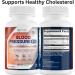 Blood Pressure 911 Premium Supplement - BP Support Pills. 60 Capsules 1 Count (Pack of 1) - Buy Online on GoSupps.com