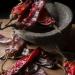 EL RANCHO DRIED CHILI GUAJILLO 185g per Bag 100% Mexican Smoky Flavor ideal for original Mexican meals - Buy Online on GoSupps.com
